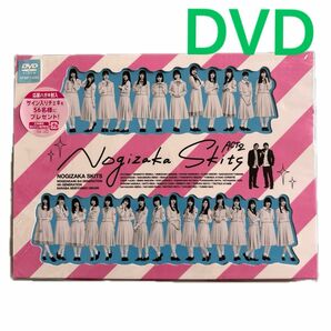 乃木坂46 ノギザカスキッツ act2 DVD BOX