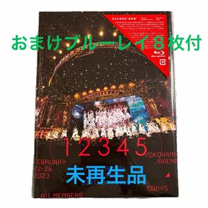 乃木坂46 11th YEAR BIRTHDAY LIVE Blu-ray