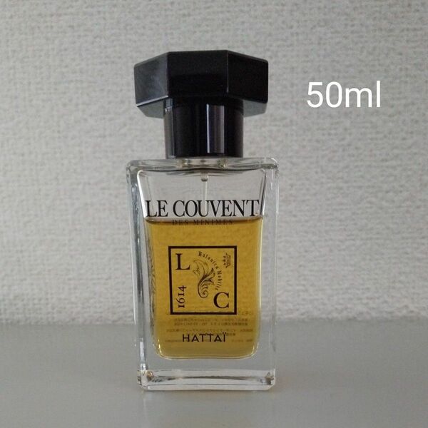 シンギュラーERアッタイ オーデパルファム 50ml クヴォン デ ミニム EDP