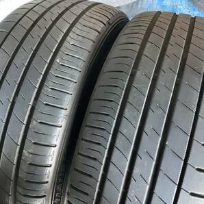 【未使用+中古】ウェッズスポーツ SA-20R 17x7.5J 5H 100 +48 4本 1台分 215/45R17 プリウス 86 BRZ カローラスポーツ ツーリング WBCの画像7