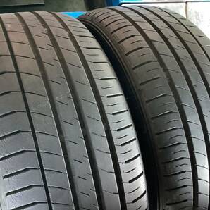 【未使用+中古】ウェッズスポーツ SA-20R 17x7.5J 5H 100 +48 4本 1台分 215/45R17 プリウス 86 BRZ カローラスポーツ ツーリング WBCの画像8