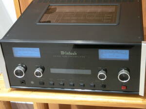 ☆　中古　McIntosh C2300　プリアンプ　現状渡し　☆