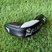 SRIXON スリクソン Z U65 65 UTI UT 4 ヘッドカバー 即決 送料300円_画像1