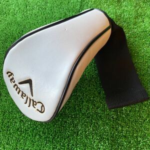 Callaway Callaway Warbird Warbird Fairway FW Head Cover Cover Prompect Shippling Shippling 300 Yen