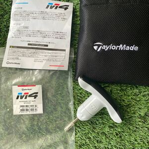 テーラーメイド M4 RBZ st2 SLDR R9 11S RBZ グローレ M1 M2 RBZ st2 FCT レンチ カチャカチャ 即決 送料300円