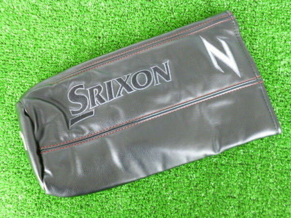 新品 SRIXON スリクソン 純正 Z F45 FW 7 ヘッドカバー 即決 送料無料