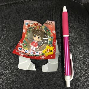 けいおん、ピック型タッチペン、平沢唯