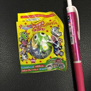  Keroro Gunso, be tied together marker, Keroro Gunso 