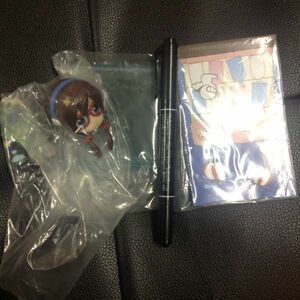  Evangelion, small eba, Mali, summer festival, assembly front, unopened 