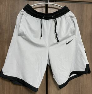 ナイキ エリート　バスパン　ショーツ　ハーフパンツ　NIKE NBA バスケ　ショートパンツ 