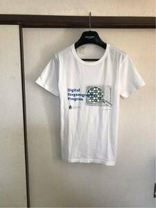 【格安！】【送料最安180円】 n.hoolywood ミスターハリウッド エヌハリウッド プリントTシャツ カットソー 半袖 即決早い者勝ち