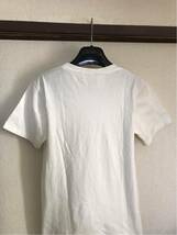 【即決】【送料最安360円】 n.hoolywood ミスターハリウッド エヌハリウッド プリントTシャツ カットソー 半袖 即決早い者勝ち_画像8