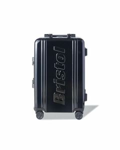 【新品】 24SS 新品 FCRB f.c real bristol エフシーレアルブリストル ZERO HALLIBURTON CLASSIC LIGHTWEIGHT 3.0 CABIN-L TRAVEL CASE 32L