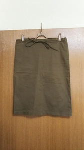  beautiful goods JILL STUART( Jill Stuart ). skirt 