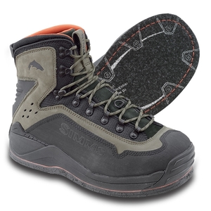 SIMMS　G3 Guide Boot - Felt♯8　シムスG３ガイドブーツ　フェルト　♯8　