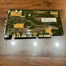 Sound BLASTER AWE64 gold 洗浄済 傷み汚れなし_画像2