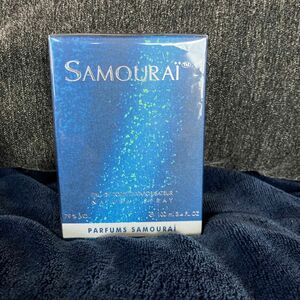 新品　アランドロン SAMOURAI サムライ EDT SP 100ml 香水