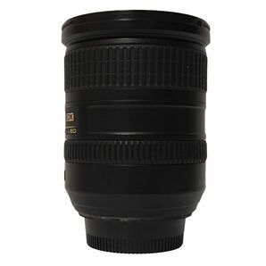 ★並品★ニコン NIKON AF-S 18-200mm F3.5-5.6G ED DX VR IF ASPHERICAL #0757の画像4