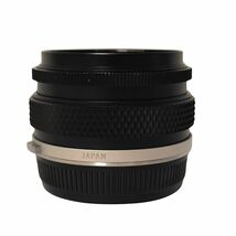 ★並品★オリンパス OLYMPUS OM-SYSTEM ZUKO AUTO-W 28mm F2.8 #0766_画像5