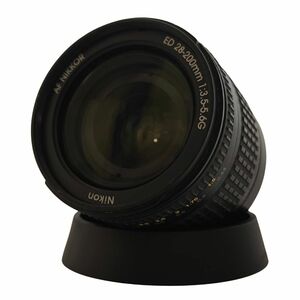 ★並品★ニコン NIKON AF 28-200mm F3.5-5.6G ED IF ASPHERICAL #0776