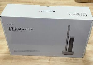 cado カドー 加湿器 STEM630i ステム630i HM-C630i