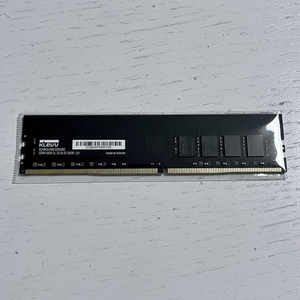 デスクトップ用 メモリ KLEVV DDR4-3200 PC4-25600 32GB KD4BGUA80-32N220D