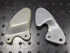 # Aprilia RS125 original step heel guard MP type ZD4MP0000WN1007** search RS50 Aprilia 2 -stroke [R060302]