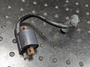 # Aprilia RS125 original ignition coil MP type ZD4MP0000WN1007** search RS50 Aprilia 2 -stroke [R060302]