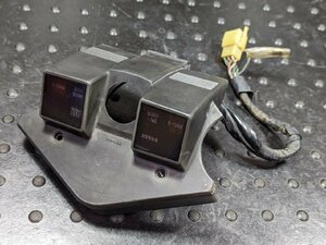■カワサキ GPZ750 純正 インジケーターランプ メーター 空冷 ZX750A1 検索 GPZ750F GPZ1100F GP FX [R060308]