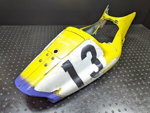 ■モリワキ MH80R 純正 シートカウル テールカウル レーサー 検索 ホンダ NS-1 NSR50 NSR80 mini [R060316]