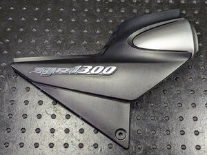 ■ヤマハ XJR1300 純正 サイドカバー 右 実働車外し RP03J キャブレター車 検索 XJR1200 4KG RP01J [R060320]