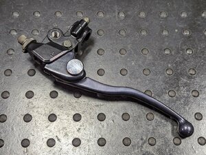 # Buell X1 lightning clutch lever holder carbon armor -SS11 1999 year search Buell S1 S3 M2 XL883 XL1200 [R060328]