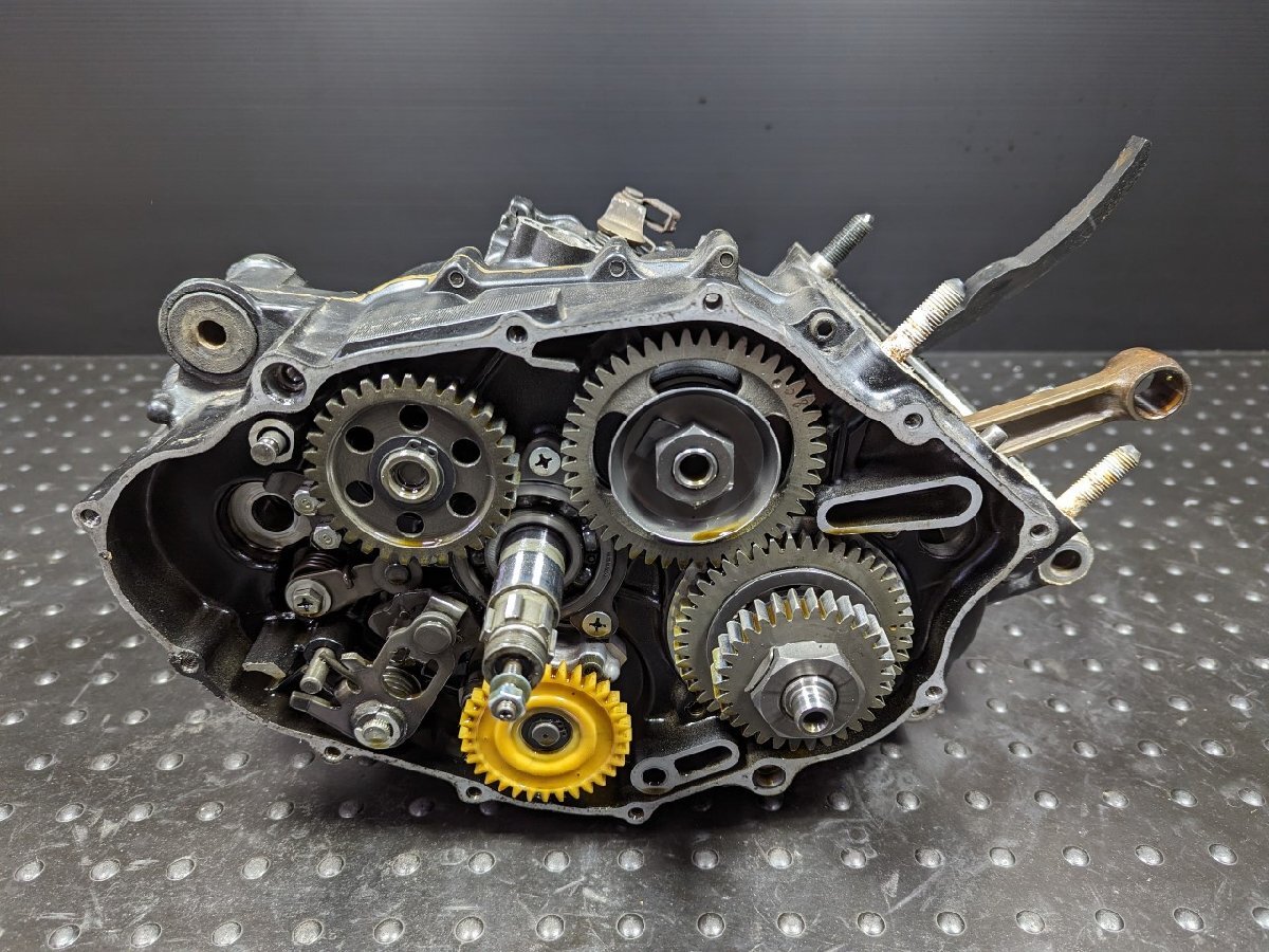SRX400 右クランクケースカバー ガスケット 1JL/2NY 1JL 2NY SRX400 右クランクケースカバー ガスケット 1JL/2NY 1JL 2NY