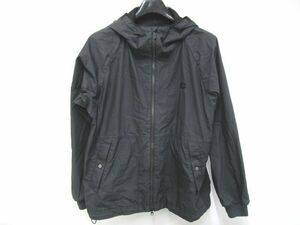 3183RMZ◎THE NORTH FACE ノースフェイス パープルレーベル マウンテンパーカ XL ダークグレー◎中古