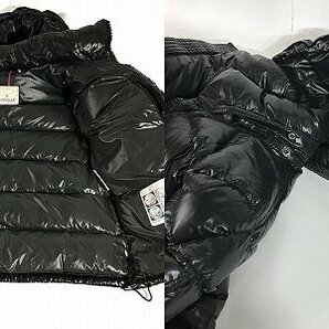 ☆【JPタグ】MONCLER/モンクレール MAYA GIUBBOTTO マヤ ダウンジャケット 3 /080の画像9