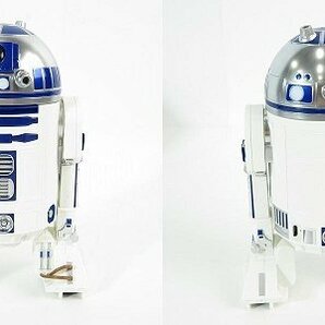 Sphero/スフィロ STAR WARS/スターウォーズ R2-D2 APP-ENABLED DROID【通電確認済み】 /060の画像2