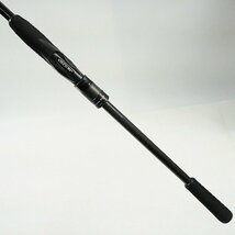 AbuGarcia/アブガルシア 01H22BK SALTY FIELD SFS-962M 2ピース スピニングロッド ルアーロッド 同梱×/160_画像3