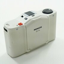 MINOX/ミノックス 35 AL コンパクトカメラ 動作未確認 /000_画像4