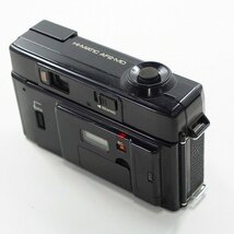 MINOLTA/ミノルタ HI-MATIC AF2-MD コンパクトフィルムカメラ 動作未確認 /000_画像4