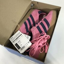 adidas/アディダス GAZELLE85 ガゼルブリスピンク ID0846/29.0 /080_画像8