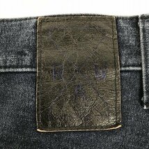 G-STAR RAW/ジースターロウ NEW RADAR RE TAPERED デニムパンツ 34/32 /060_画像3