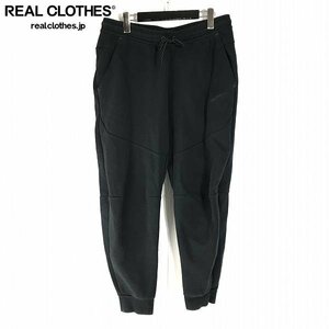 NIKE/ナイキ TECH FLEECE JOGGER PANTS/テック フリース ジョガー パンツ CU4496-010/XL /060