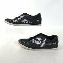 Y-3/ワイスリー Yohji Yamamoto×adidas/ヨウジヤマモト×アディダス HONJA LOW/スニーカー AQ5534/28.5 /080_画像4