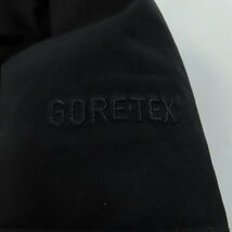 ☆patagonia/パタゴニア Piolet Jacket/ピオレット ジャケット GORE-TEX マウンテンパーカー 83381/S /060_画像8