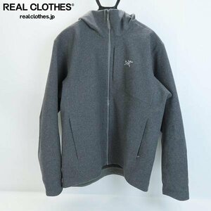 ☆ARC’TERYX/アークテリクス/ソーヤーフーディ/ゴアテックス ジャケット/L /080