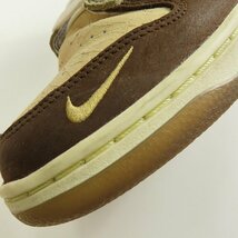 NIKE/ナイキ DUNK LOW PRM SETSUBUN/ダンク ロー プレミアム 節分・セツブン DQ5009-268/28 /080_画像8