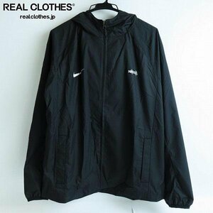 ☆NIKE/ナイキ F.C. DF リベロ AWAYF ジャケット DH9643-010/XL /000