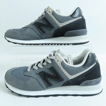 New Balance/ニューバランス スニーカー ML574OS2 26.0 /080_画像4