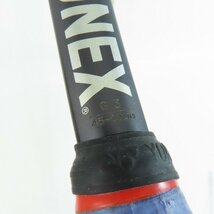 YONEX/ヨネックス VCORE 98/ブイコア98 硬式 テニスラケット 同梱×/D1X_画像4