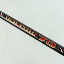 YONEX/ヨネックス VOLTRIC70/ボルトリック70 バドミントンラケット 同梱×/D1X_画像6